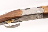 Beretta 686 Silver Pigeon I Combo 28 GA/410 BORE 28 IN - 5 of 11