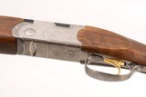 Beretta 686 Silver Pigeon I Combo 28 GA/410 BORE 28 IN - 6 of 11