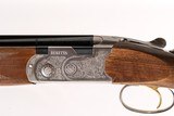 Beretta 686 Silver Pigeon I Combo 28 GA/410 BORE 28 IN - 1 of 11