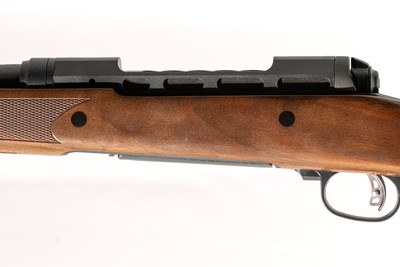 Savage Model 111 30-06 20IN