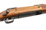 Savage Model 111 30-06 20IN - 5 of 11