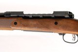 Savage Model 111 30-06 20IN - 1 of 11