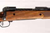 Savage Model 111 30-06 20IN - 2 of 11