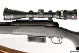 Savage Model 212 12 GA 22 IN - 1 of 11