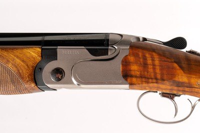 Beretta 692 12 GA 32 IN