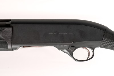 Beretta 1301 Comp 12 GA 21 IN
