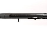 Benelli Super Black Eagle 2 Field/Slug Combo 12 GA 28 IN/24 IN - 11 of 11