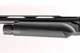 Benelli Super Black Eagle 2 Field/Slug Combo 12 GA 28 IN/24 IN - 8 of 11