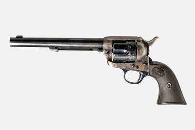 Colt Single Action Army 32 WCF 7.5 IN