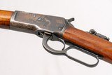 Winchester Model 53 44 WCF - 6 of 11