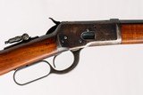 Winchester Model 53 44 WCF - 2 of 11
