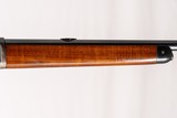 Winchester Model 53 44 WCF - 7 of 11