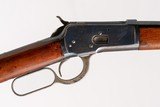 Winchester Model 1892 32 WCF - 2 of 11