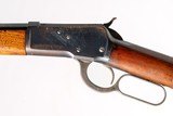 Winchester Model 1892 32 WCF