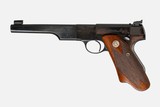 Colt Match Target Woodsman Bullseye 22LR 6.5IN - 1 of 6