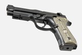 Wilson Combat 92G Brigadier Tactical 9 MM 4.5 IN - 4 of 8