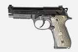 Wilson Combat 92G Brigadier Tactical 9 MM 4.5 IN - 1 of 8