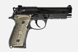 Wilson Combat 92G Brigadier Tactical 9 MM 4.5 IN - 2 of 8