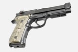 Wilson Combat 92G Brigadier Tactical 9 MM 4.5 IN - 3 of 8