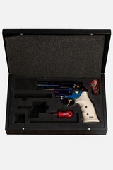 Korth Classic 3 IN 44 REM MAG - 9 of 10