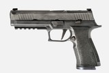 Sig Sauer P320 X-TEN 10MM 5IN - 1 of 6