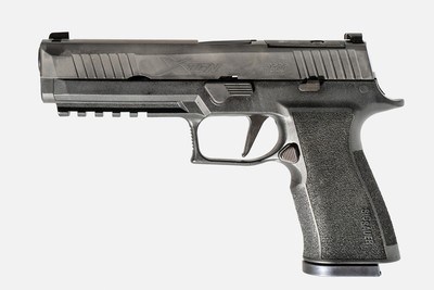 Sig Sauer P320 X-TEN 10MM 5IN
