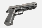Sig Sauer P320 X-TEN 10MM 5IN - 3 of 6