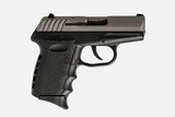 SCCY CX-2 Gen 2 9MM 3IN - 2 of 8