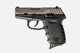 SCCY CX-2 Gen 2 9MM 3IN - 1 of 8