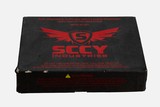 SCCY CX-2 Gen 2 9MM 3IN - 8 of 8