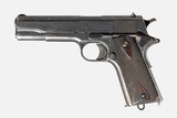 Colt Model 1911 Military 45 ACP 5 IN 1918 C&R - 1 of 6