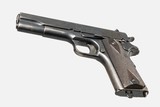 Colt Model 1911 Military 45 ACP 5 IN 1918 C&R - 4 of 6
