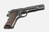 Colt Model 1911 Military 45 ACP 5 IN 1918 C&R - 3 of 6