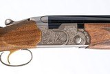 Beretta 686 Silver Pigeon I Sporting BFAST 12 GA 32 IN - 2 of 11
