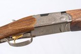 Beretta 686 Silver Pigeon I Sporting BFAST 12 GA 32 IN - 5 of 11