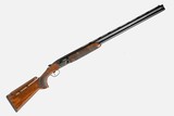 Beretta 694 Sporting Black DLC BFast 12 GA 32 IN - 3 of 11