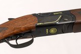 Beretta 694 Sporting Black DLC BFast 12 GA 32 IN - 5 of 11
