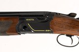 Beretta 694 Sporting Black DLC BFast 12 GA 32 IN - 1 of 11