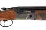 Beretta 694 Sporting Black DLC BFast 12 GA 32 IN - 2 of 11