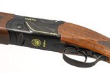 Beretta 694 Sporting Black DLC BFast 12 GA 32 IN - 6 of 11