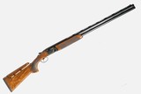 Beretta 694 Sporting Black DLC BFast 12 GA 32 IN - 3 of 11