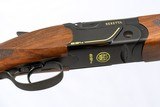 Beretta 694 Sporting Black DLC BFast 12 GA 32 IN - 5 of 11