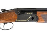 Beretta 694 Sporting Black DLC BFast 12 GA 32 IN - 2 of 11