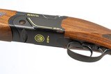 Beretta 694 Sporting Black DLC BFast 12 GA 32 IN - 6 of 11
