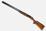 Beretta 694 Sporting Black DLC BFast 12 GA 32 IN - 4 of 11