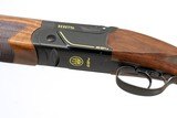 Beretta 694 Sporting Black DLC BFast 12 GA 32 IN - 6 of 11