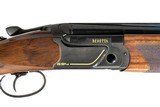 Beretta 694 Sporting Black DLC BFast 12 GA 32 IN - 2 of 11