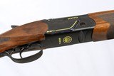Beretta 694 Sporting Black DLC BFast 12 GA 32 IN - 5 of 11
