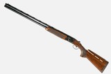 Beretta 694 Sporting Black DLC BFast 12 GA 32 IN - 4 of 11