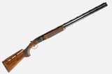 Beretta 694 Sporting Black DLC BFast 12 GA 32 IN - 3 of 11